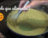 Foto del paso 5 de la receta: ⭐Croquetas de calabacín y jamón serrano😋¡¡¡riquísimas!!!