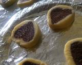 Venilla choco cookies recipe step 6 photo