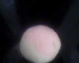 Une image de l'étape 14 de Pâte a la noix de coco.