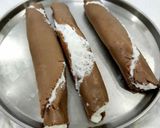 ચોકલેટ રોલ (Chocolate Roll Recipe in Gujarati) રેસીપી સ્ટેપ5ફોટો