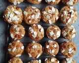 Hình bước làm 6 của món Muffin chuối