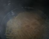 Foto del paso 5 de la receta: Strong surprise - pasta puttanesca