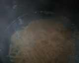 Foto del paso 5 de la receta: Strong surprise - pasta puttanesca