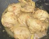 Foto langkah ke 6 dari resep 11. Ayam Goreng Lengkuas.