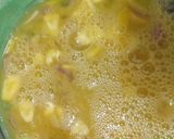 Foto langkah ke 4 dari resep Telur dadar.