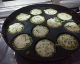 हरे अप्पे (hare appe recipe in hindi) रेसिपी चरण 4 फोटो