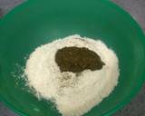 Vatana Na Ghugra recipe step 2 photo