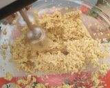 A picture of step 4 of Orange lemon cake.