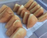 Foto langkah ke 6 dari resep Donat kentang.