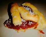 Foto del paso 4 de la receta: Pastafrola (Masa económica)
