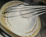 Foto del paso 3 de la receta: Brownie