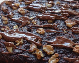 Foto del paso 8 de la receta: Bizcocho de plátano, avena y cacao