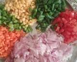 Shepherd pie with winter veggies recipe step 1 photo