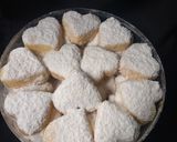 Foto langkah ke 4 dari resep Putri Salju.