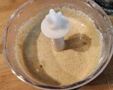 Foto del paso 1 de la receta Gofres de Avena y Plátano