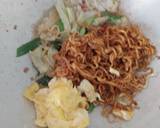 Cara Membuat Mie Goreng Jawa 4