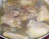 Foto del paso 1 de la receta: Pipian rojo