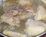 Foto del paso 1 de la receta: Pipian rojo