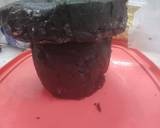 Oreo biscuit's Flower pot recipe step 3 photo