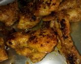 চিকেন তন্দুরি মশলা (Chicken Tandoori Masala recipe in Bengali) রেসিপির ধাপ 2 ছবি