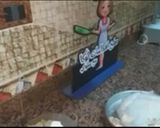 صورة لخطوة 1 من وصفة فرخه محشيه فريك
