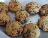 A picture of step 4 of Tikki ki sabzi.