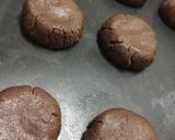 3 ingredient Crunchy Nutella cookies recipe step 3 photo