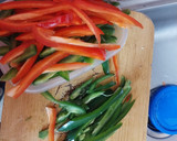 Foto del paso 1 de la receta: Chiles jalapeños en vinagre (caseros) 🫠