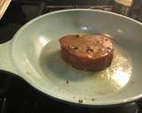 Spicy Tuna Tostada recipe step 5 photo