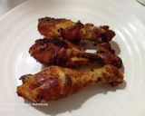 Foto langkah ke 4 dari resep Ayam goreng.