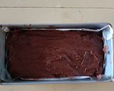 Foto langkah ke 5 dari resep Light - Soft Brownies Putih Telur.