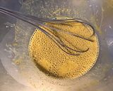 Une image de l'étape 3 de Radicchios au four à la crème de curry et parmesan.