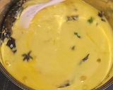 Foto langkah ke 5 dari resep Gulai Nangka Tahu Telur.
