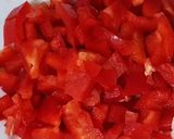 Foto del paso 3 de la receta Judías verdes salteadas