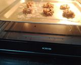 Foto langkah ke 3 dari resep 590. Banana Choco Cookies (Gluten free Cookies).