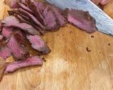 Hình bước làm 10 của món Beef & Reef Salad