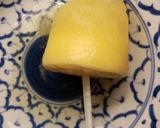 আনারস এর পপসিকাল (Pineapple Popsicle) রেসিপির ধাপ 2 ছবি