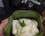 Foto langkah ke 6 dari resep Bubur Sumsum.