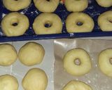 Foto langkah ke 6 dari resep DONAT kEntanG.