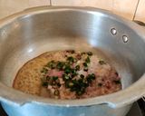 A picture of step 3 of Chicken Stew with Veggies.