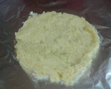 Foto del paso 3 de la receta: Patatas huecas rellenas