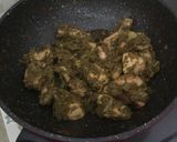 Foto langkah ke 8 dari resep Ayam sambel ijo ❤️.