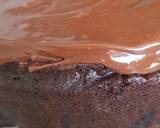 Kidney bean chocolate cake recipe step 9 photo