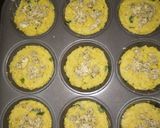 Foto del paso 5 de la receta: Muffins soufle de COLIFLOR