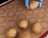 Hình bước làm 6 của món Bánh nướng Trung Thu 🥮 Homemade mooncake