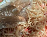 รูปขั้นตอนการทำที่ 1 ของ หมูกระจก