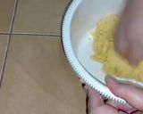 Foto langkah ke 2 dari resep 189. Cookies Messes.