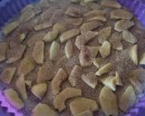 Foto del paso 3 de la receta: TARTA ACARAMELADA DE MANZANAS ❤️