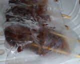 Foto langkah ke 3 dari resep Pisang coklat (piscok).