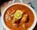 বেসন গাট্টার সবজি (Besan gatta sabji recipe in Bengali) রেসিপির ধাপ 5 ছবি